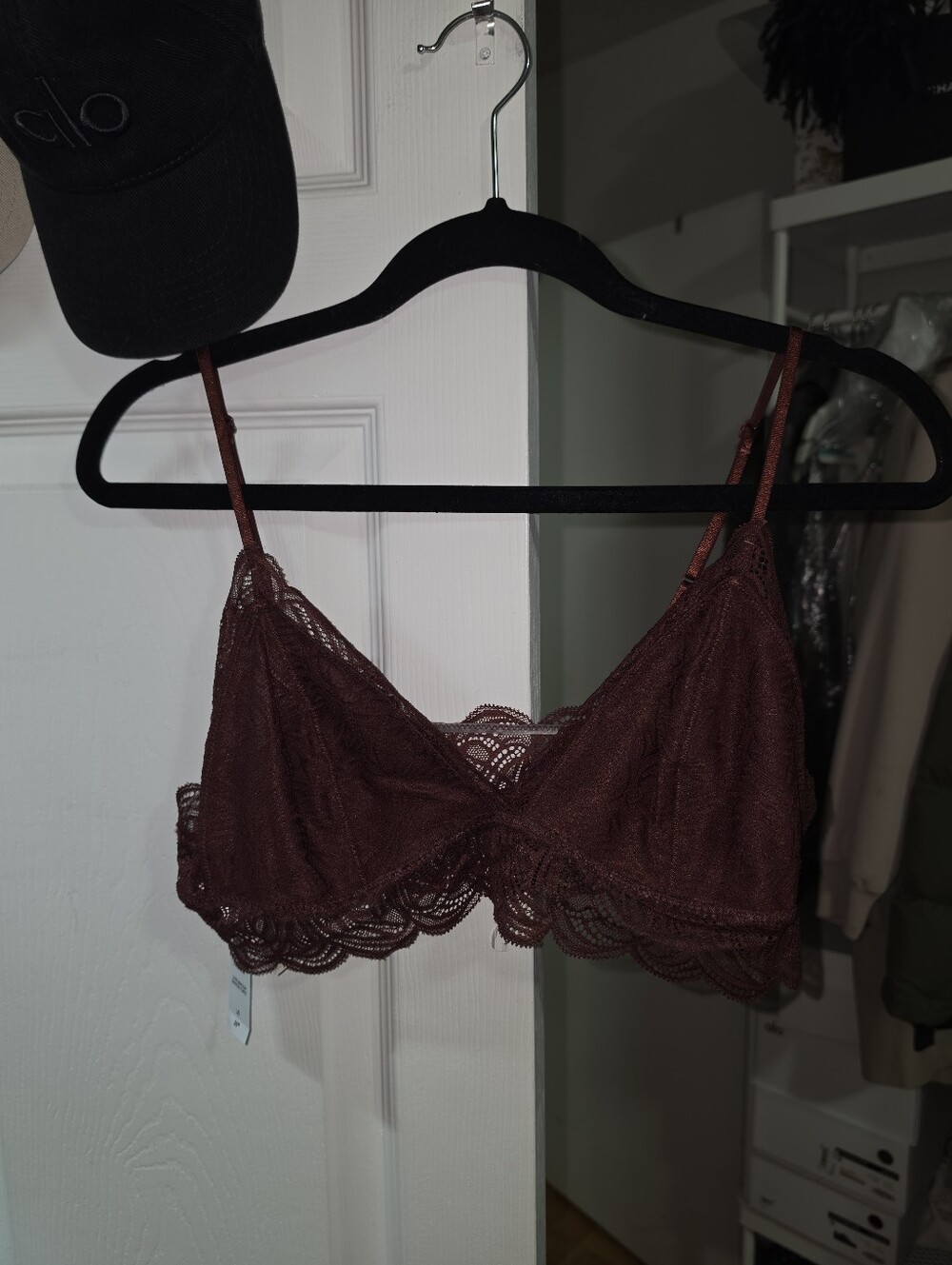 TALULA RENFREW BRALETTE